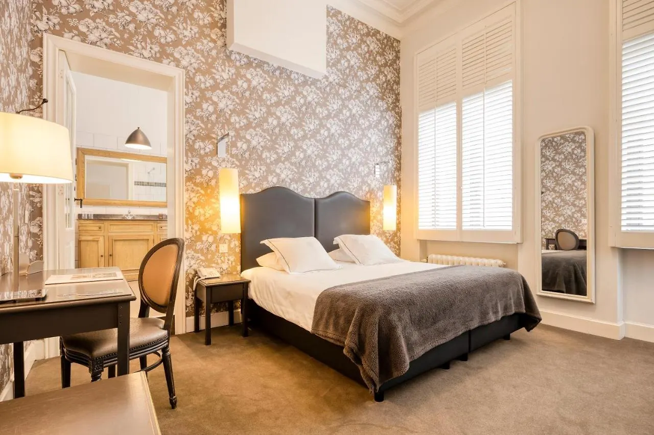 Hotel Made In Louise Saint-Gilles