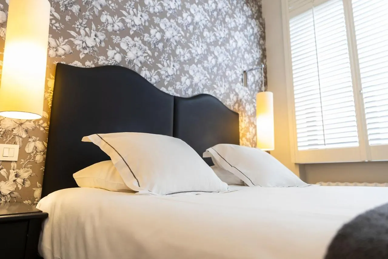 Hotel Made In Louise Saint-Gilles