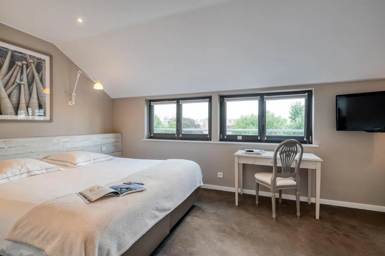 Hotel Made In Louise Saint-Gilles