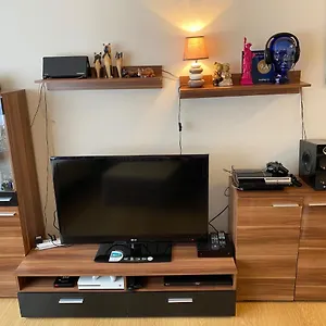  Appartement One-bedroom Near Atomium België