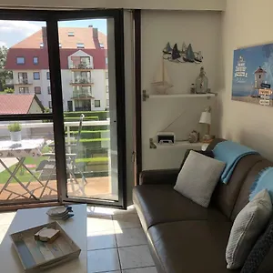  Appartement Garden België