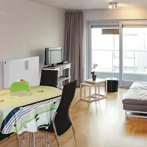  Appartement Res, Chateau Les Dunes Ref, 39 België