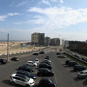  Appartement Hydro Palace België