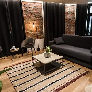  Appartement Smartflats - Bourse