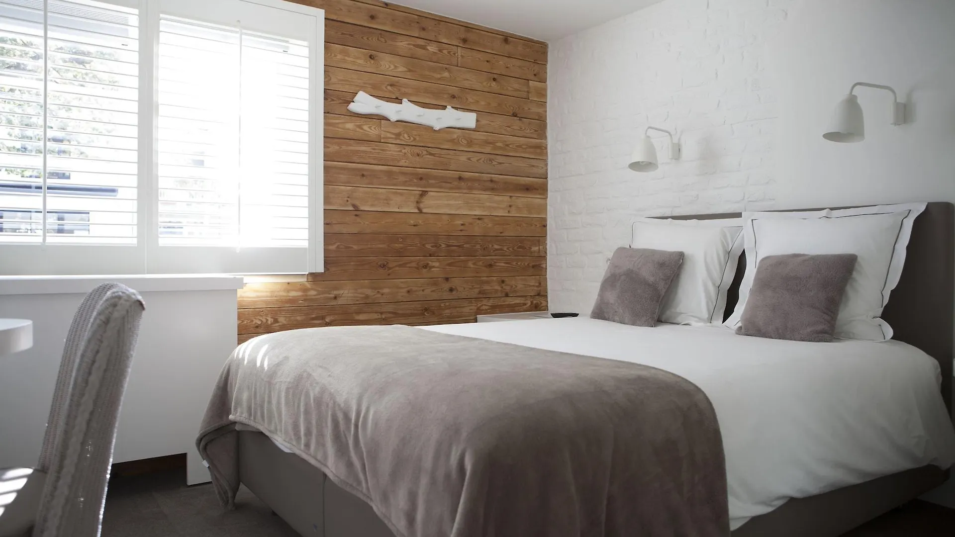 Hotel Made In Louise Saint-Gilles