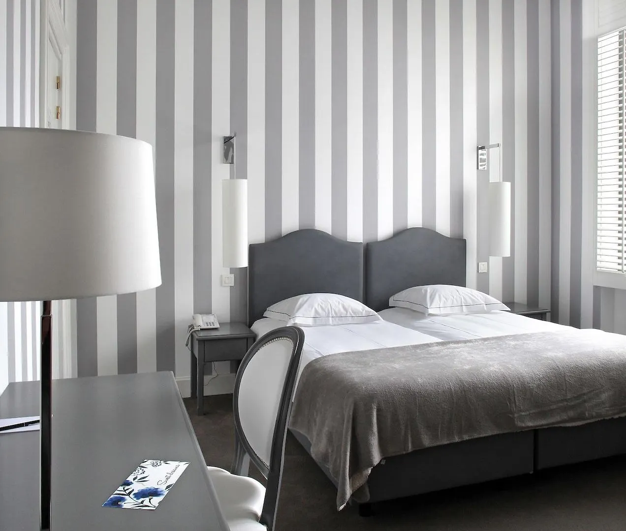 Hotel Made In Louise Saint-Gilles Βρυξέλλες
