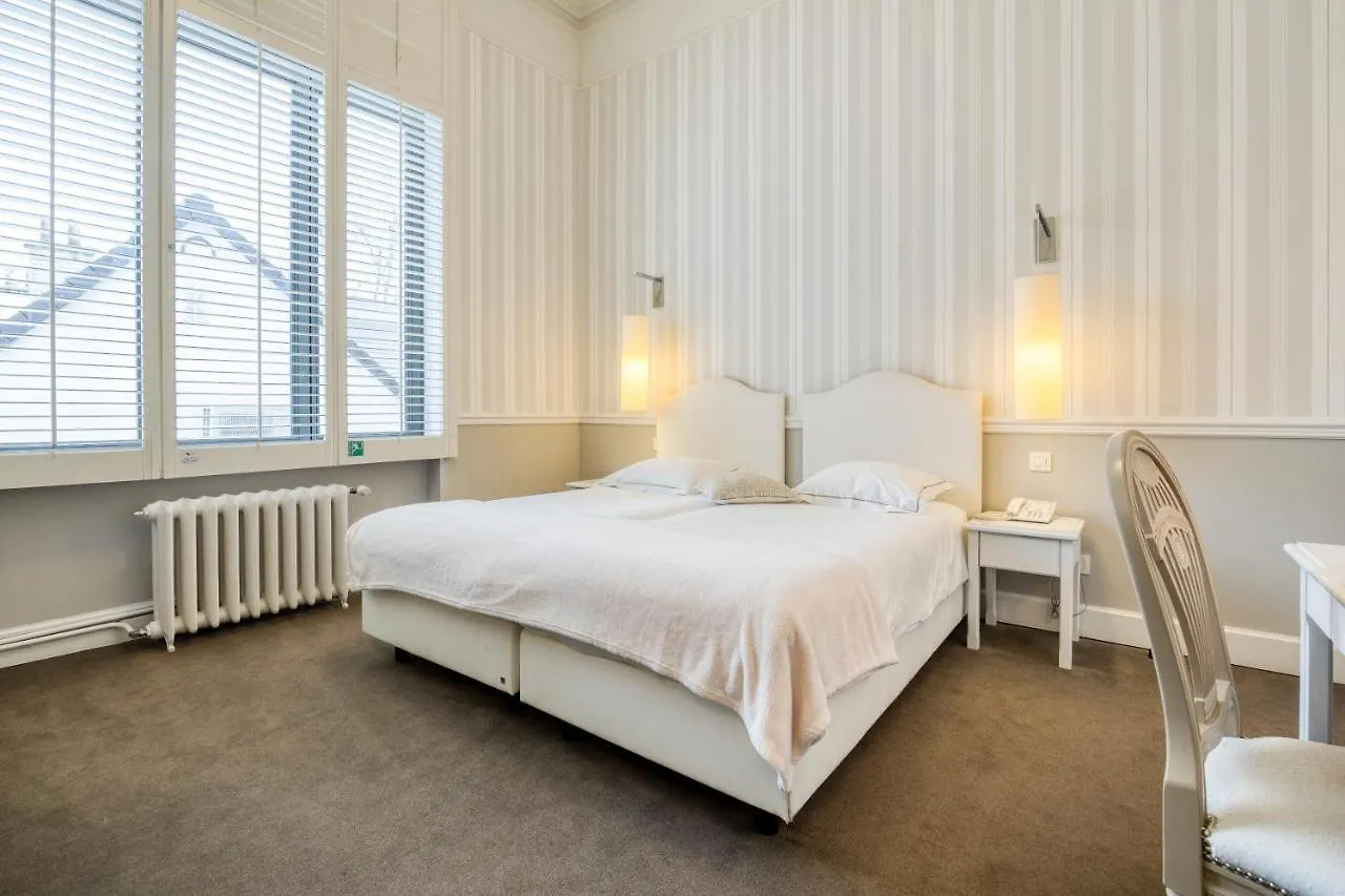 Hotel Made In Louise Saint-Gilles