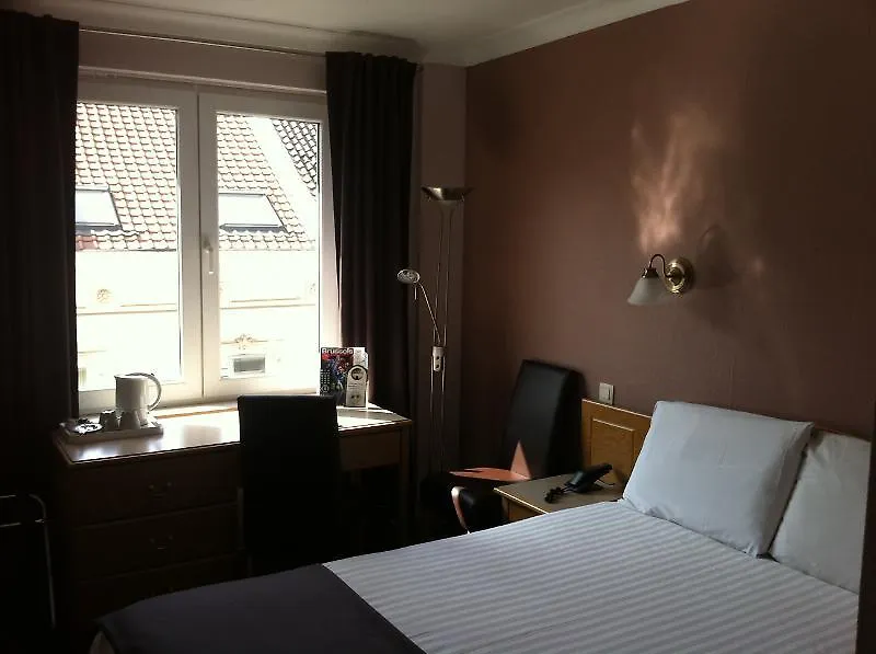 Hotel Made In Louise Saint-Gilles